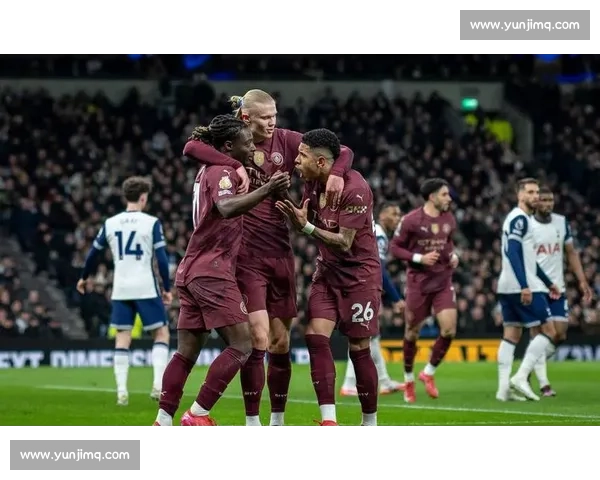 多库：正视低迷，曼城飞翼的状态回归宣言