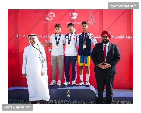 怀柔学子宋金萍亚青会折桂：2 分 07 秒 84 问鼎女子 800 米